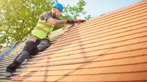Best Roofing for New Construction  in Van, TX