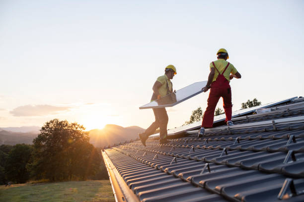 Best 4 Ply Roofing  in Van, TX