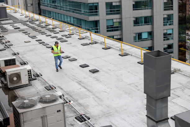 Professional Roofing Service in Van, TX