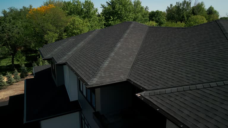 Best Flat Roofing  in Van, TX