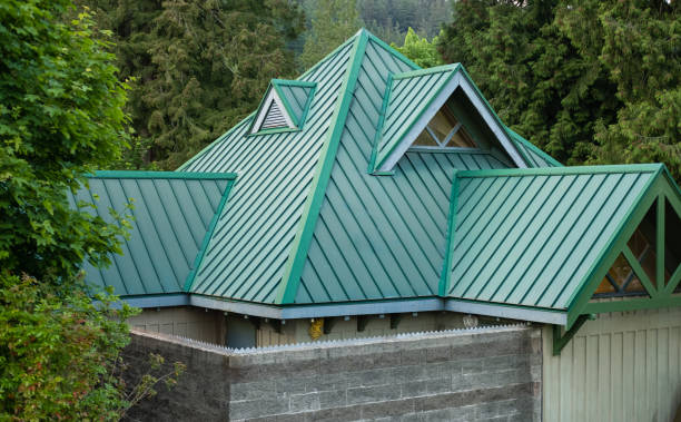 Best Roof Insulation Installation  in Van, TX