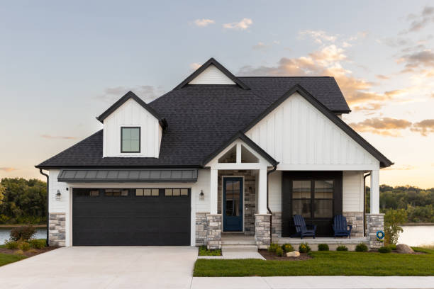 Best Roof Ventilation Installation  in Van, TX