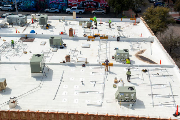 Best Roof Leak Repair  in Van, TX