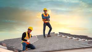 Best Roofing for New Construction  in Van, TX
